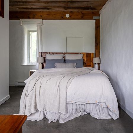Owl'S Nest Suites Carrying Place Dış mekan fotoğraf