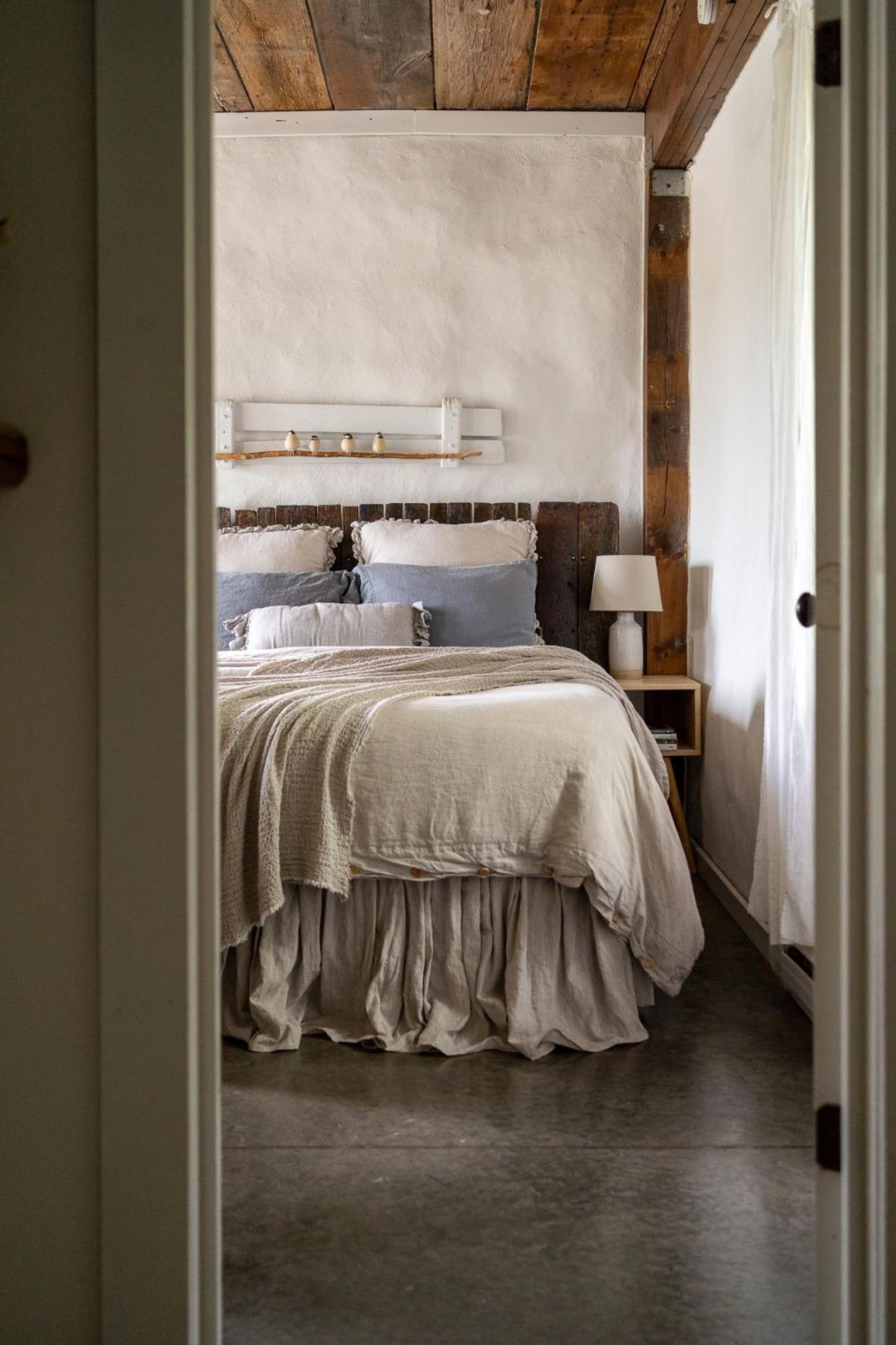 Owl'S Nest Suites Carrying Place Dış mekan fotoğraf