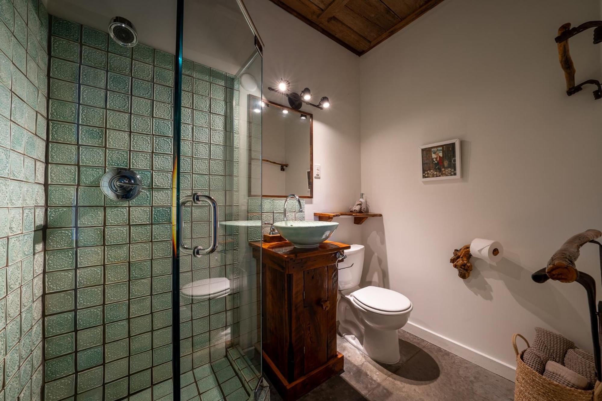 Owl'S Nest Suites Carrying Place Dış mekan fotoğraf