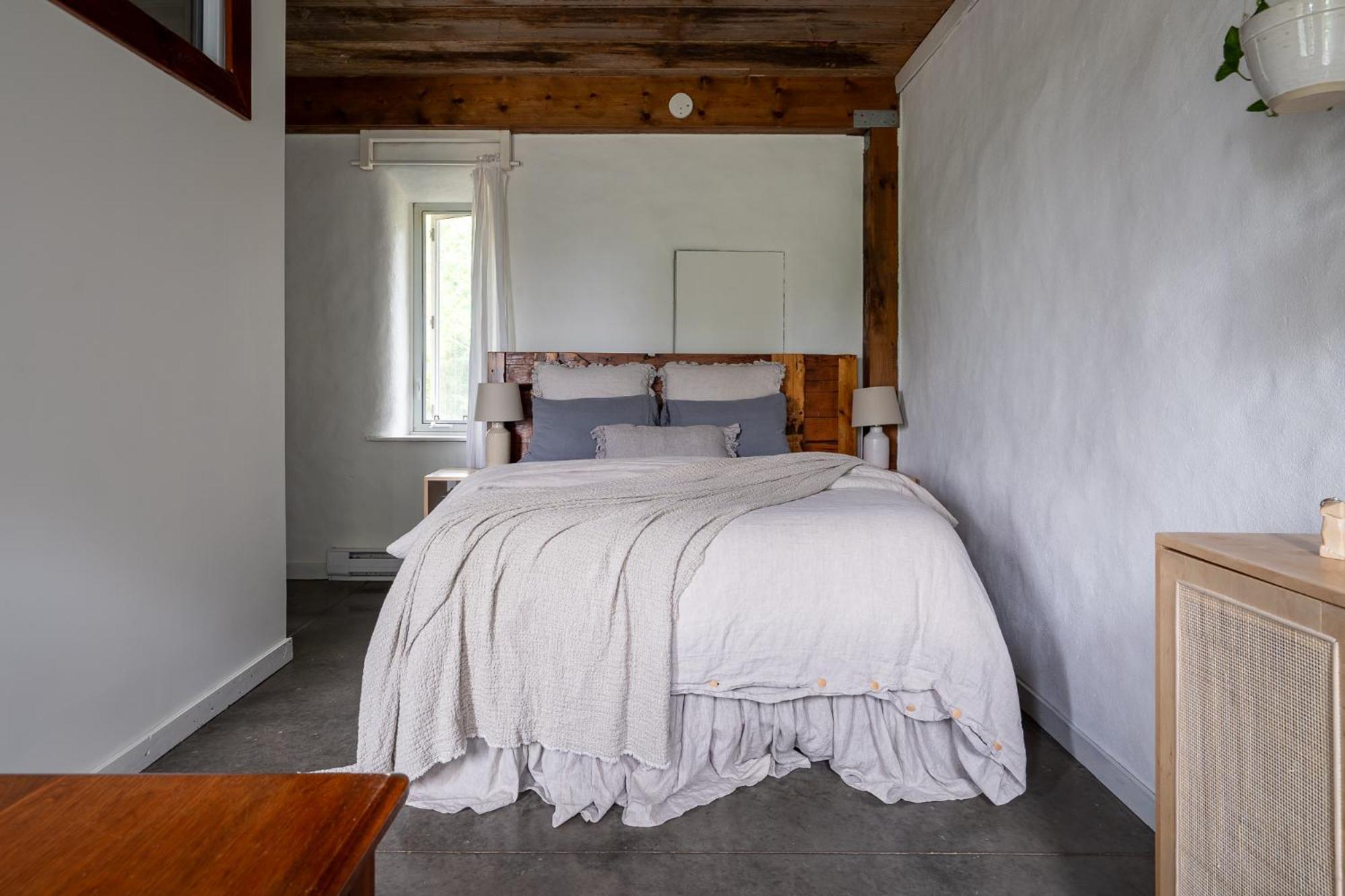 Owl'S Nest Suites Carrying Place Dış mekan fotoğraf