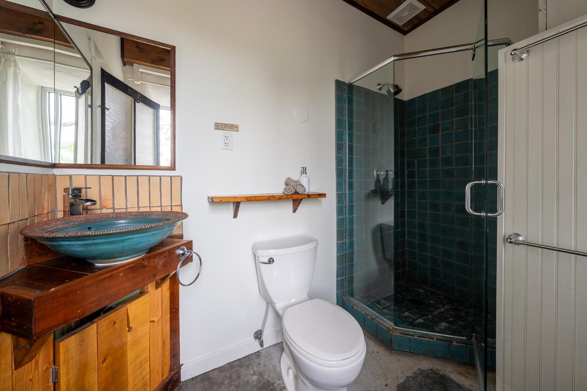 Owl'S Nest Suites Carrying Place Dış mekan fotoğraf