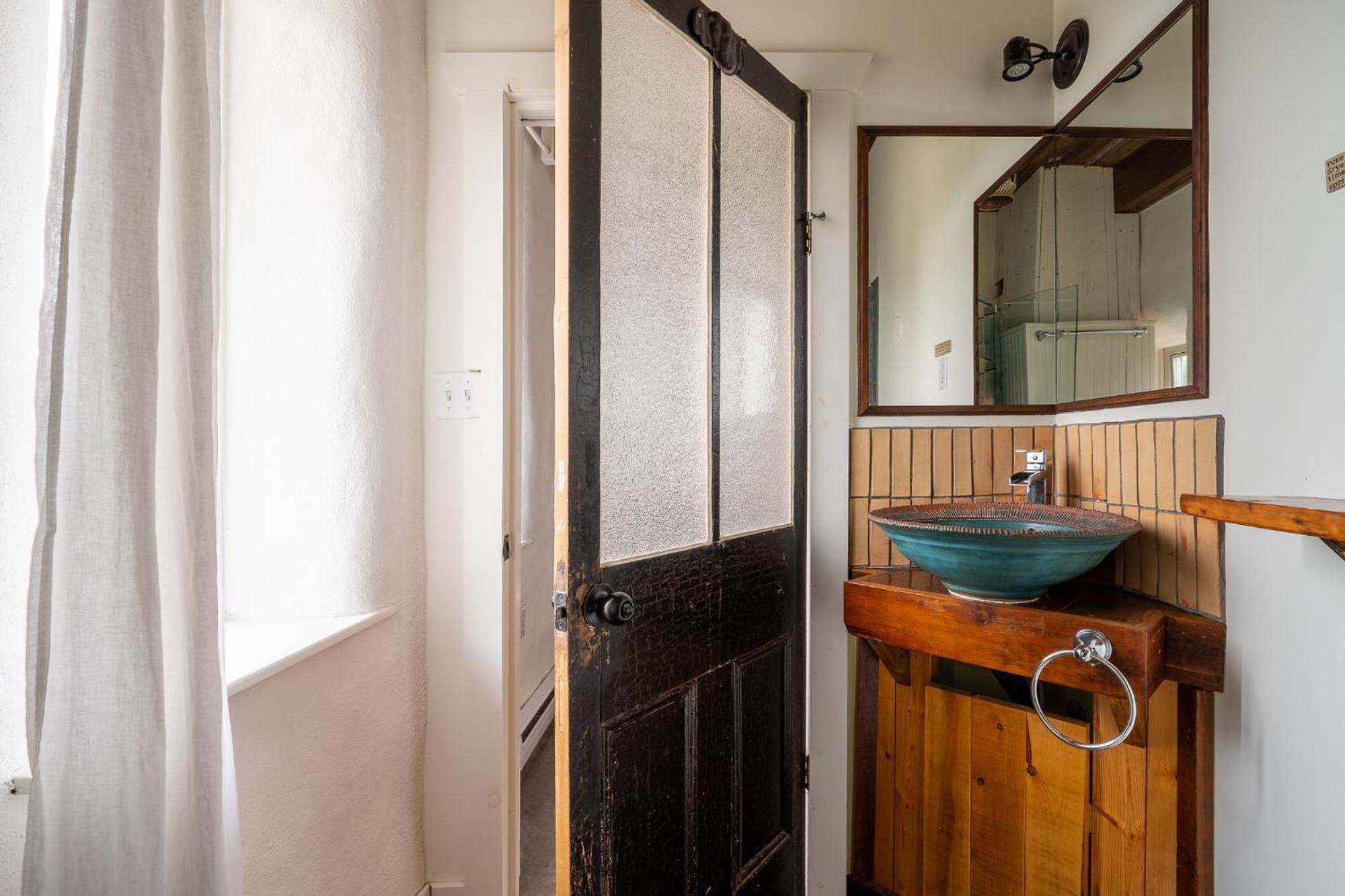 Owl'S Nest Suites Carrying Place Dış mekan fotoğraf